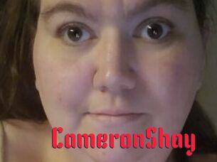 CameronShay