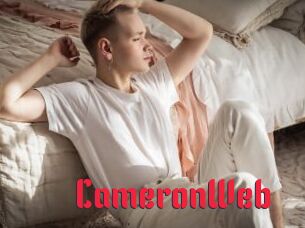 CameronWeb