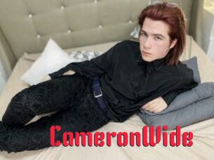 CameronWide