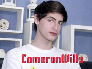 CameronWills