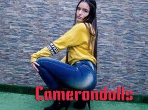 Camerondolls
