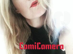CamiCamera
