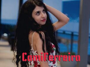 CamiFerreira