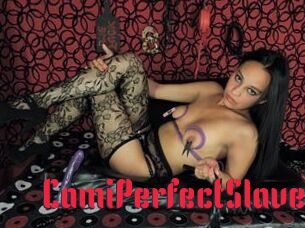CamiPerfectSlave