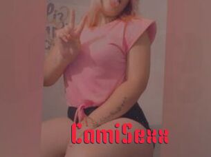 CamiSexx