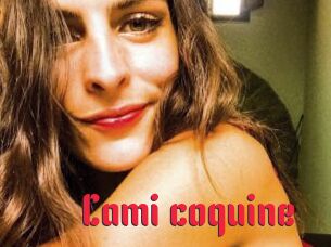 Cami_coquine