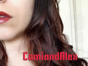 CamiandAlex