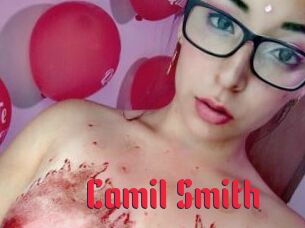 Camil_Smith Video Extrait