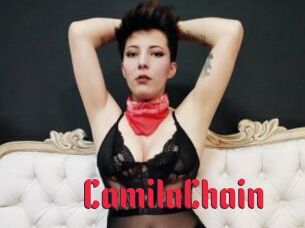 CamilaChain