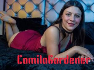 CamilaGardener