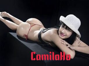 CamilaHo