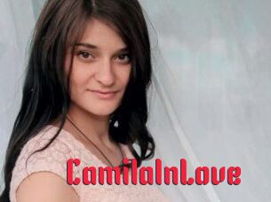 CamilaInLove