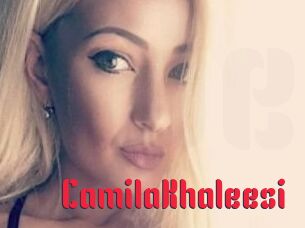 CamilaKhaleesi