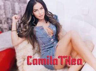 CamilaTilea
