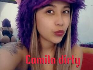 Camila_dirty