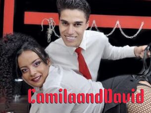 CamilaandDavid
