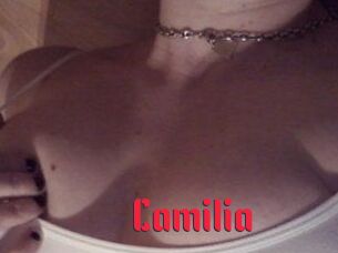 Camilia