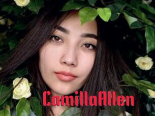 CamillaAllen