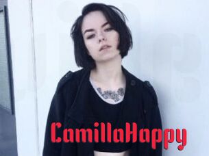 CamillaHappy