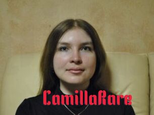 CamillaRare