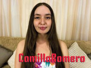 CamillaRomero