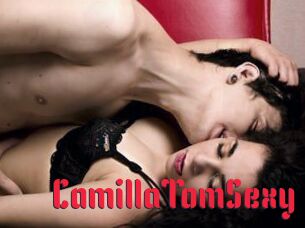 CamillaTomSexy