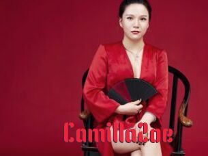 CamillaZoe