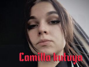 Camilla_kutuya