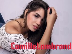 CamilleLombrand