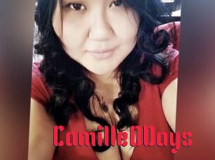 CamilleODays