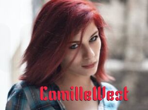 CamilleWest