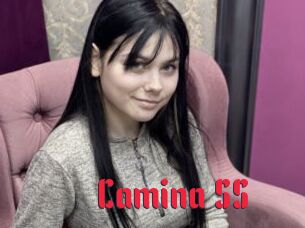 Camina_SS Video Extrait