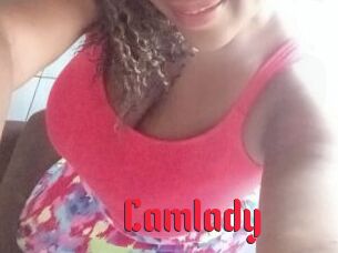 Camlady Video Extrait