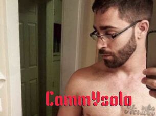CammYsolo