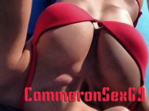 CammeronSex69