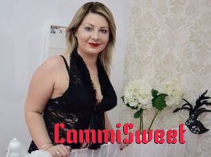 CammiSweet
