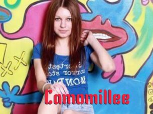 Camomillee