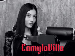 CamylaVilla