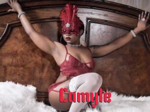 Camyle Video Extrait