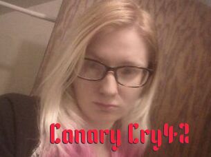 Canary_Cry42