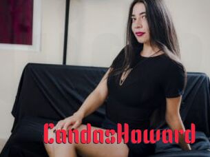 CandasHoward