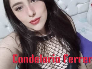 Candelaria_Ferrer