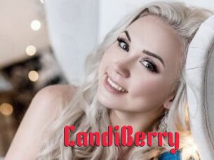 CandiBerry
