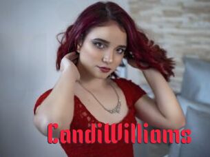 CandiWilliams