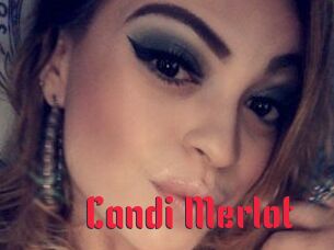 Candi_Merlot Video Extrait