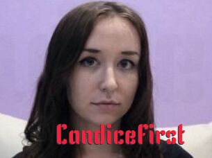 CandiceFirst