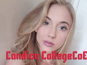 Candice_CollegeCoEd