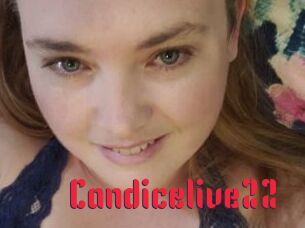 Candicelive22