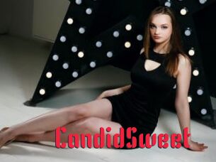 CandidSweet