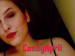 CandyApril